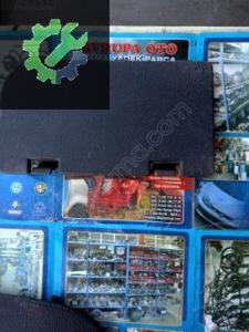 GM 90388218 Opel Corsa B arka stop kapağı plastiği