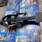 GM 9156593 Opel Corsa C debriyaj pedalı çikma orjinal