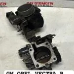 2026 Opel Vectra Gaz Kelebeği Çıkma Parça Kayseri