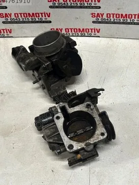 Opel Vectra Gaz Kelebeği çıkma parça