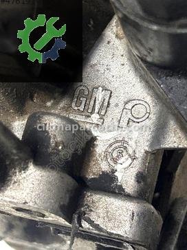 Opel Vectra Gaz Kelebeği çıkma parça