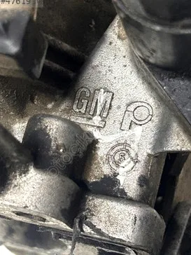 Opel Vectra Gaz Kelebeği çıkma parça
