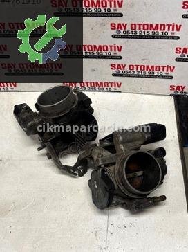 Opel Vectra Gaz Kelebeği çıkma parça