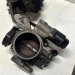 2026 Opel Vectra Gaz Kelebeği Çıkma Parça Kayseri