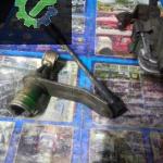 GM90305272 Opel Vectra B şanzıman vites kolu bağlantı ayağı