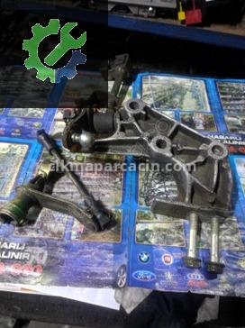 Opel Vectra Vites Kolu GM90305272 çıkma parça