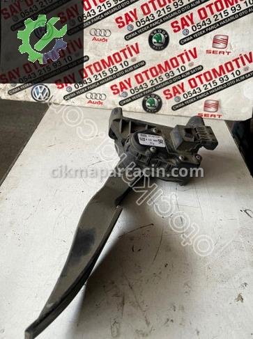 Opel Astra Gaz Pedalı GM9157998 çıkma parça
