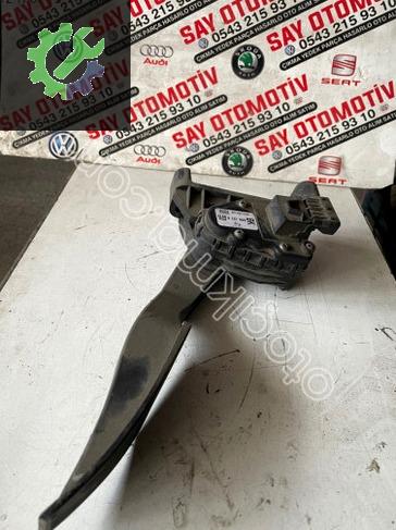 GM9157998 OPEL ASTRA H GAZ PEDALI