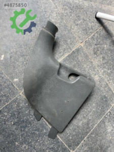 Jaguar X-Type 1997-2012 Çıkma Direksiyon Mili 1X43A02345B