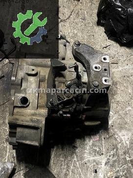 Seat Altea Manuel Şanzıman çıkma parça