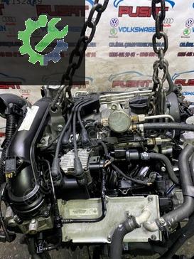 2009 Volkswagen Golf Motor Takozu Çıkma Parça Ankara