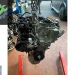 2020 Volkswagen G Motor Takozu Çıkma Parça Ankara