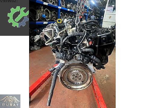 2020 Volkswagen G Motor Takozu Çıkma Parça Ankara