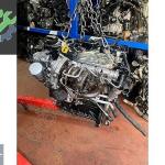 2020 Volkswagen G Motor Takozu Çıkma Parça Ankara