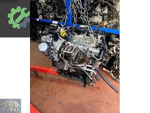 2020 Volkswagen G Motor Takozu Çıkma Parça Ankara