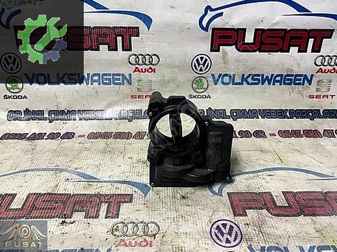 Volkswagen Golf Gaz Kelebeği çıkma parça