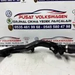 2000 Volkswagen Bora Intercooler Borusu Çıkma Parça Ankara