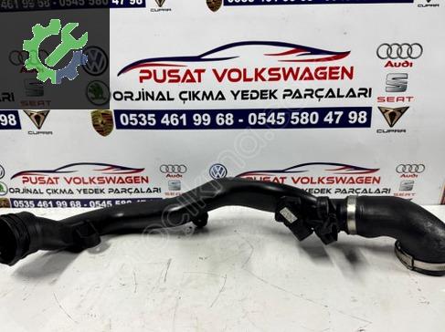 Volkswagen Golf İntercooler Hortumu çıkma parça
