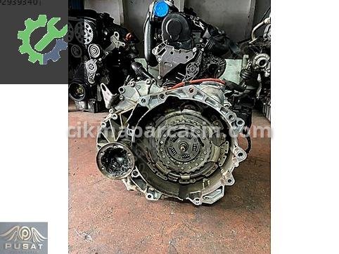 Volkswagen Golf Şanzıman Komple çıkma parça