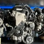 1994 Volkswagen Golf Komple Motor Çıkma Parça Aydın
