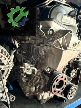 2014 Volkswagen Golf Motor Takozu Çıkma Parça Ankara