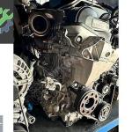 2020 Volkswagen Golf Motor Takozu Çıkma Parça Ankara