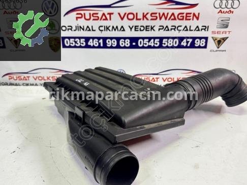 Volkswagen Golf Hava Filtresi Kutusu çıkma parça