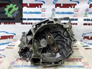 GOLF 1.6 8VALF ÇIKMA MANUEL 5İLERİ ŞANZIMAN BSE MOTOR