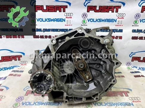 Volkswagen Golf Manuel Şanzıman çıkma parça