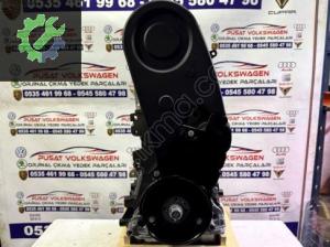GOLF 1.6 BENZİNLİ 8VALF SIFIR SANDIK MOTOR BFQ BSE MOTOR