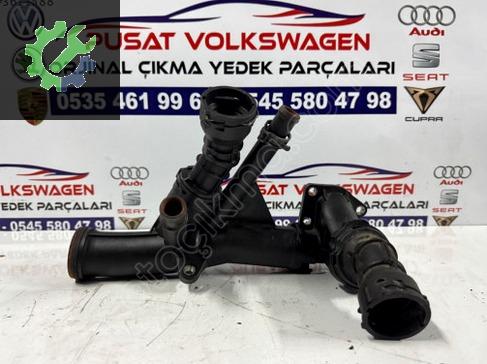 Volkswagen Golf Termostat çıkma parça