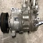 2000 Renault Clio Klima Kompresörü Çıkma Parça Kayseri