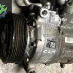 2010 Volkswagen Golf Klima Kompresörü Çıkma Parça Kayseri