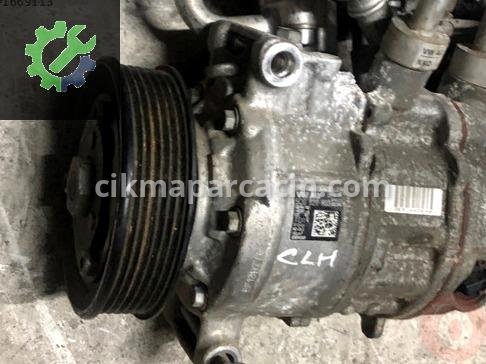 Volkswagen Golf Klima Kompresörü 5Q0820803 çıkma parça