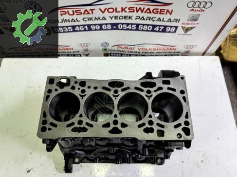 2013 Seat Leon Blok Çıkma Parça Ankara