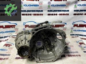 GOLF 1.6TDİ START STOPLU ÇIKMA MANUEL ŞANZIMAN RTD