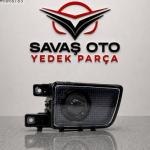 GOLF 3 ÖN SİS FARI SOKETLİ SAĞ SOL 1991 1992 VE ÜZERİ / TAİWAN