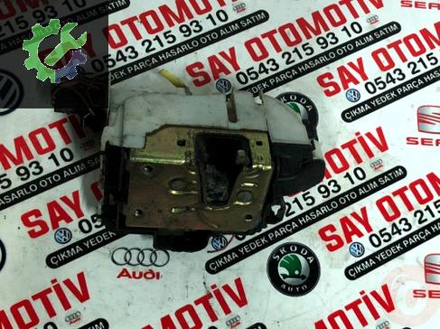 Volkswagen Golf Kapı Kilidi 1H0862154A çıkma parça