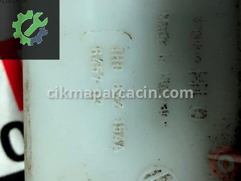 Volkswagen Golf Kapı Kilidi 1H0862154A çıkma parça