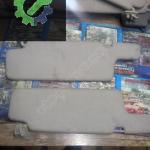 Golf 3 sol, sağ güneşlik çıkma orijinal