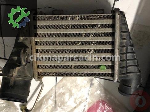 Volkswagen Golf Turbo çıkma parça