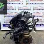 1997 Volkswagen Golf Motor Takozu Çıkma Parça Ankara