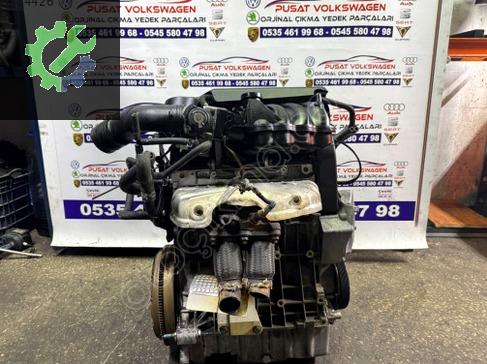 1997 Volkswagen Golf Motor Takozu Çıkma Parça Ankara