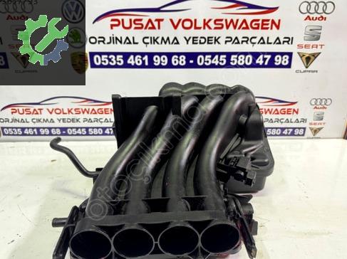 1997 Volkswagen Golf Emme Manifoldu Çıkma Parça Ankara