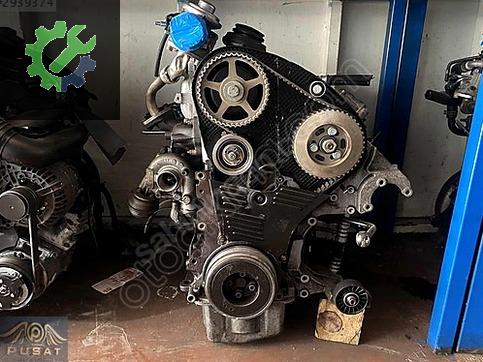 Volkswagen Golf Motor Takozu çıkma parça