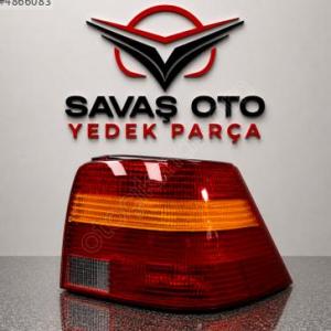 GOLF 4 ARKA STOP SAĞ SOL 1997 1998 1999 2000 2001 2002 2003TAİWAN