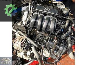 GOLF 4 BORA 1.6 BSE BFQ DÜZ KOMPLE MOTOR