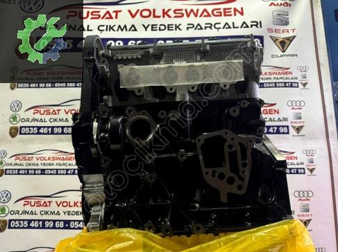 GOLF 4 BORA A3 OCTAVİA LEON AKL AEH SIFIR SANDIK MOTOR
