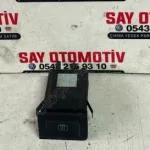 GOLF 4 BORA ARKA CAM REZİSTANSI DÜĞMESİ
