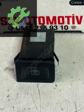 GOLF 4 BORA ARKA CAM REZİSTANSI DÜĞMESİ